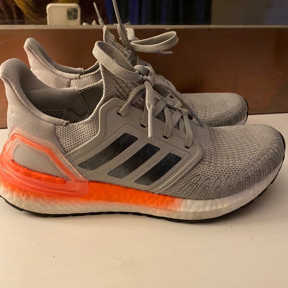 2020 ultraboost